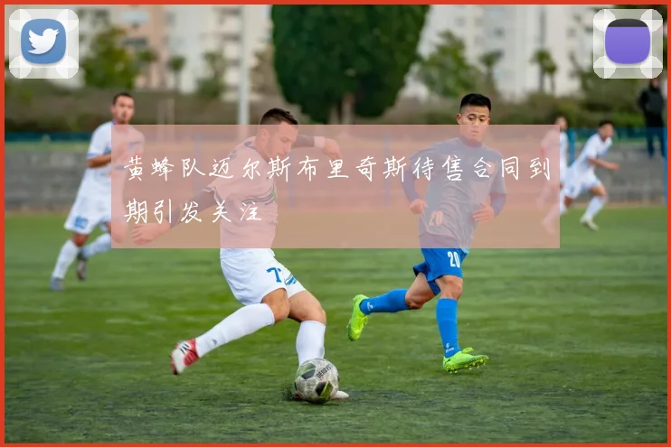 黄蜂队迈尔斯布里奇斯待售合同到期引发关注