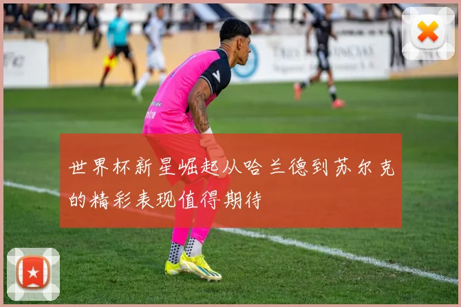 世界杯新星崛起从哈兰德到苏尔克的精彩表现值得期待