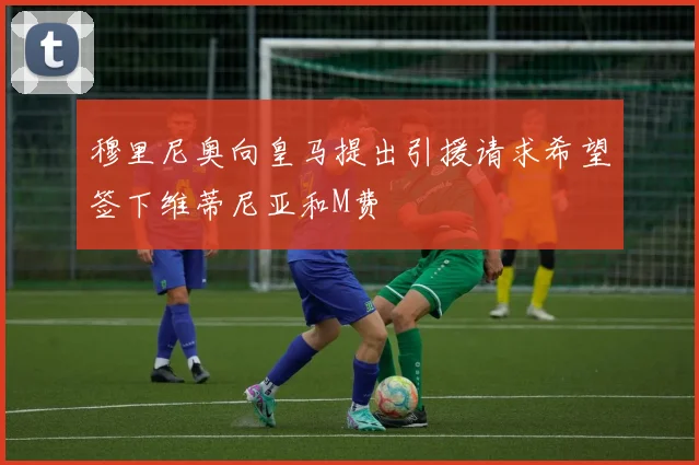 穆里尼奥向皇马提出引援请求希望签下维蒂尼亚和M费